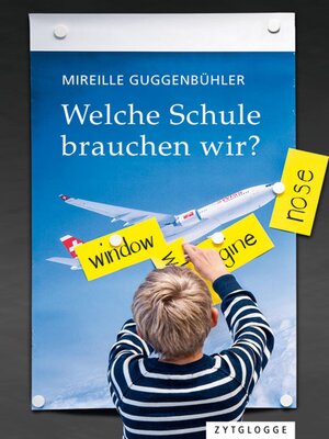 cover image of Welche Schule brauchen wir?